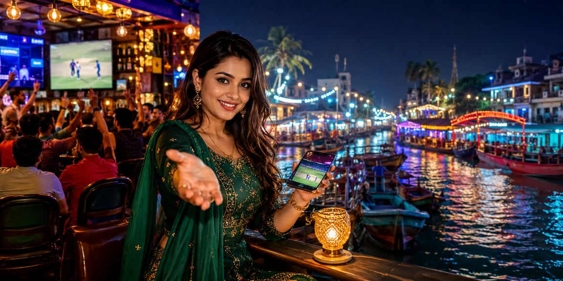 খুলনা অঞ্চলের ক্রিকেট বেটিং দর্শনীয় স্থান