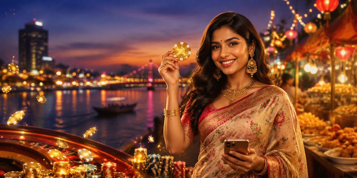 খুলনা মোবাইল ক্যাসিনো ও স্পোর্টস বেটিং অ্যাপ ব্যবহার